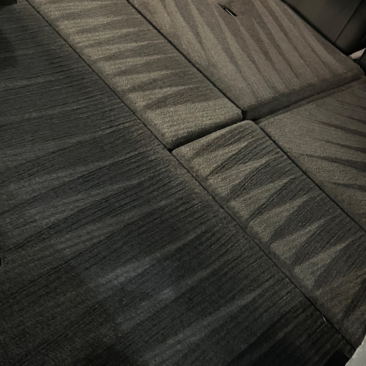 Interior Details